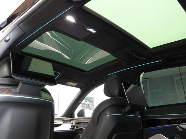 Audi A8 IV (D5) Рестайлинг с пробегом 2022 года, цена 10 600 000 рублей, 35880 км, седан, Автокод Объявления