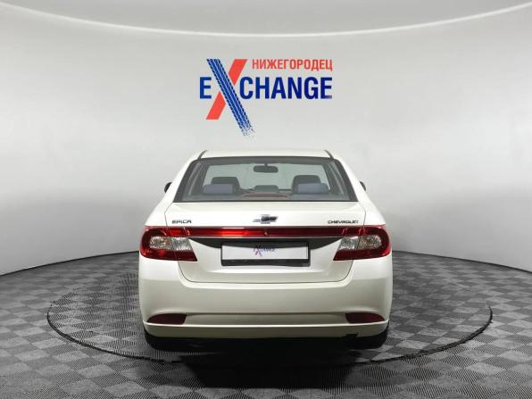 Chevrolet Epica V250 Рестайлинг с пробегом 2011 года, цена 682 000 рублей, 123313 км, седан, Автокод Объявления