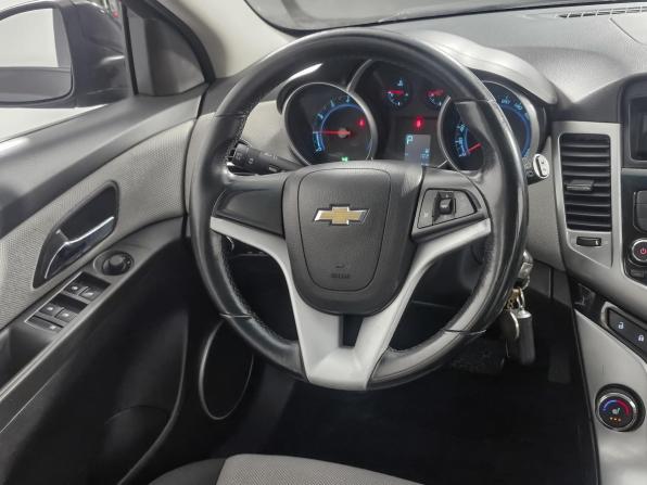 Chevrolet Cruze I с пробегом 2012 года, цена 739 000 рублей, 147253 км, хэтчбек, Автокод Объявления