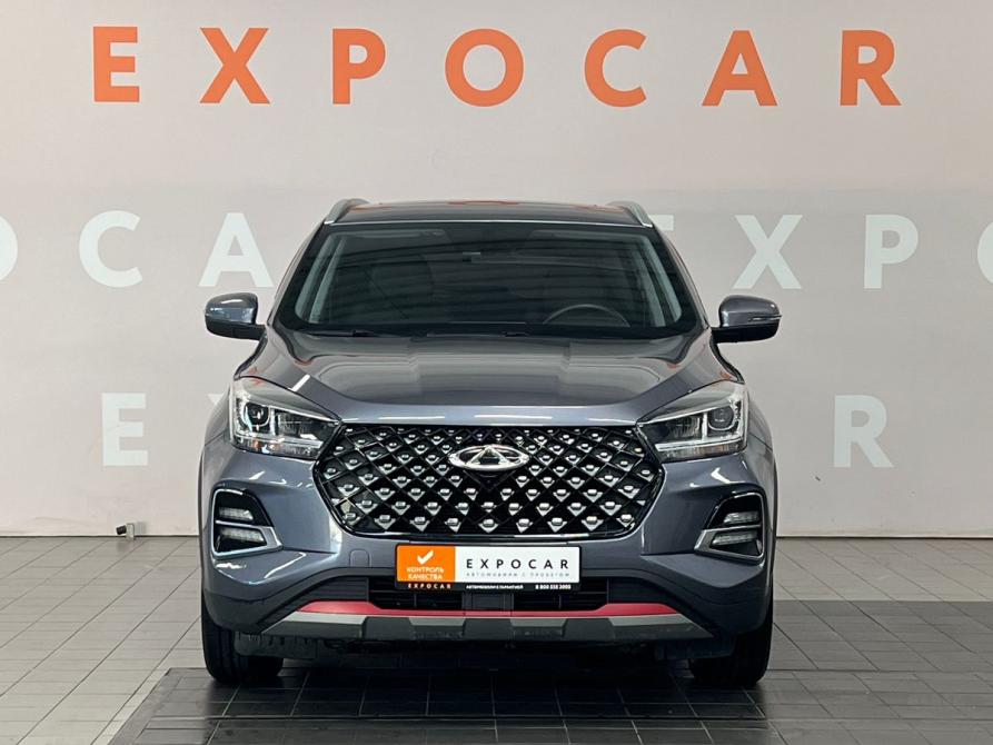 Chery Tiggo 4 Pro I Волгоград  - изображение 2