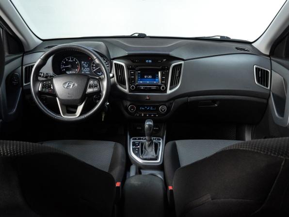 Hyundai Creta I с пробегом 2017 года, цена 1 640 000 рублей, 149933 км, внедорожник, Автокод Объявления
