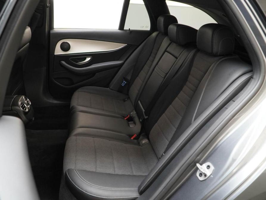 Mercedes-Benz E-Класс V (W213 S213 C238) Рестайлинг Москва  - изображение 9