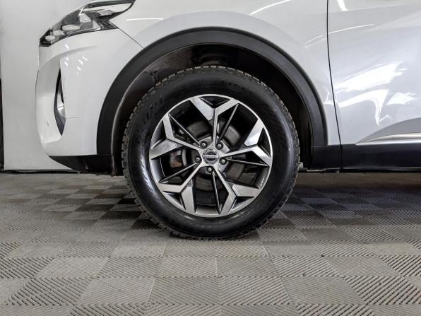 Haval F7x I с пробегом 2021 года, цена 2 015 000 рублей, 64660 км, внедорожник, Автокод Объявления