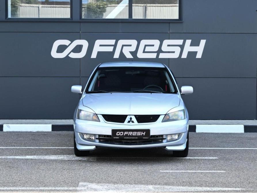 Mitsubishi Lancer IX Новороссийск  - изображение 3