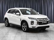 Mitsubishi ASX I Рестайлинг 3 Тюмень  - изображение 17