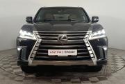 Lexus LX III Рестайлинг 2 Волгоград  - изображение 29