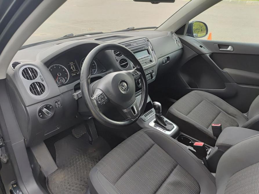 Volkswagen Tiguan I Рестайлинг Ижевск  - изображение 20