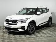 Kia Seltos I Санкт-Петербург  - изображение 19