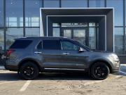 Ford Explorer V Рестайлинг 2 Москва  - изображение 32