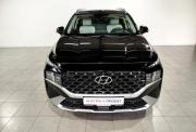 Hyundai Santa Fe IV Рестайлинг Саратов  - изображение 36