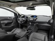 Ford Kuga II Москва  - изображение 22