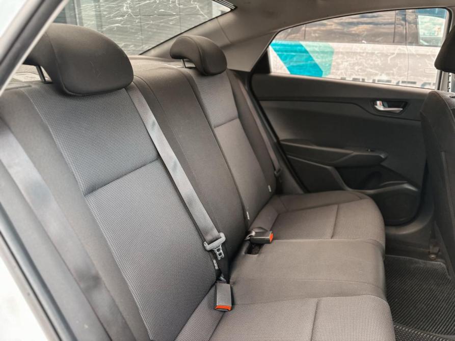 Hyundai Solaris II Рестайлинг Череповец  - изображение 15
