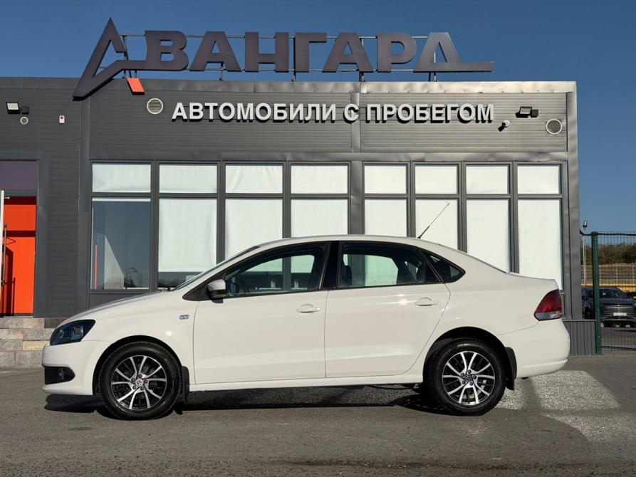 Volkswagen Polo V Волгоград  - изображение 8