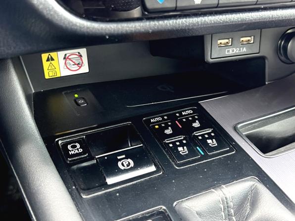 Lexus RX IV Рестайлинг с пробегом 2020 года, цена 6 490 000 рублей, 127721 км, внедорожник, Автокод Объявления
