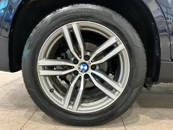 BMW X6 II (F16) с пробегом 2019 года, цена 4 399 000 рублей, 114027 км, внедорожник, Автокод Объявления