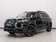 Mitsubishi ASX I Рестайлинг 3 Москва  - изображение 28