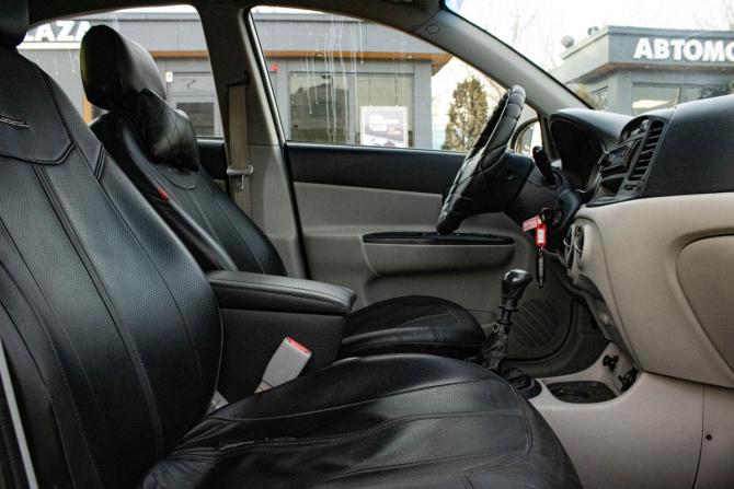 Hyundai Verna II с пробегом 2007 года, цена 339 000 рублей, 181319 км, седан, Автокод Объявления