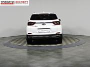 Chery Tiggo 4 Pro I Рестайлинг Белгород  - изображение 23