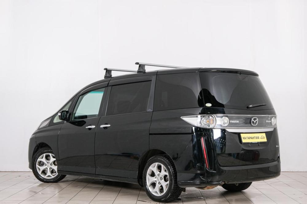 Mazda Biante Красноярск  - изображение 5