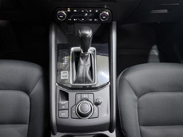 Mazda CX-5 II с пробегом 2018 года, цена 2 749 000 рублей, 104968 км, внедорожник, Автокод Объявления