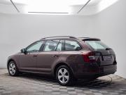 Skoda Octavia III (A7) Москва  - изображение 23