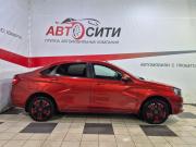 Lada (ВАЗ) Vesta I Воронеж  - изображение 30