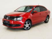 Volkswagen Polo V Тула  - изображение 16