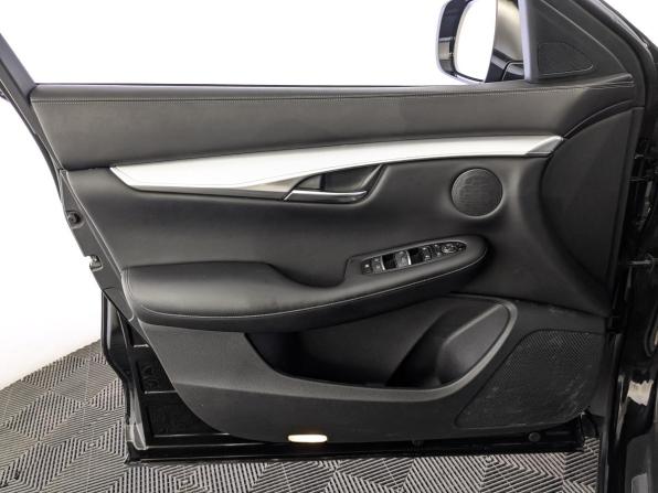 Infiniti QX50 II с пробегом 2021 года, цена 3 200 000 рублей, 81462 км, внедорожник, Автокод Объявления