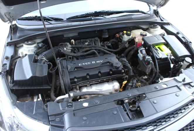 Chevrolet Cruze I с пробегом 2011 года, цена 690 000 рублей, 153317 км, седан, Автокод Объявления