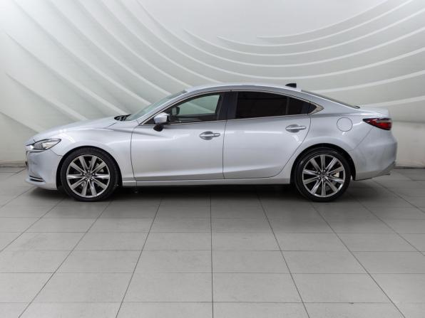 Mazda 6 III (GJ) Рестайлинг 2 с пробегом 2019 года, цена 2 268 000 рублей, 121293 км, седан, Автокод Объявления