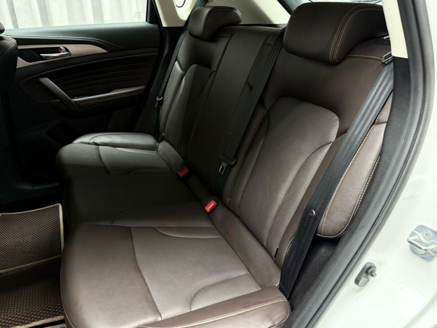 Changan CS35 Plus I Ижевск  - изображение 33