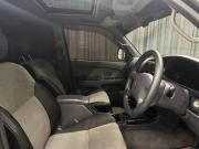 Toyota Hilux Surf III Рестайлинг Красноярск  - изображение 21