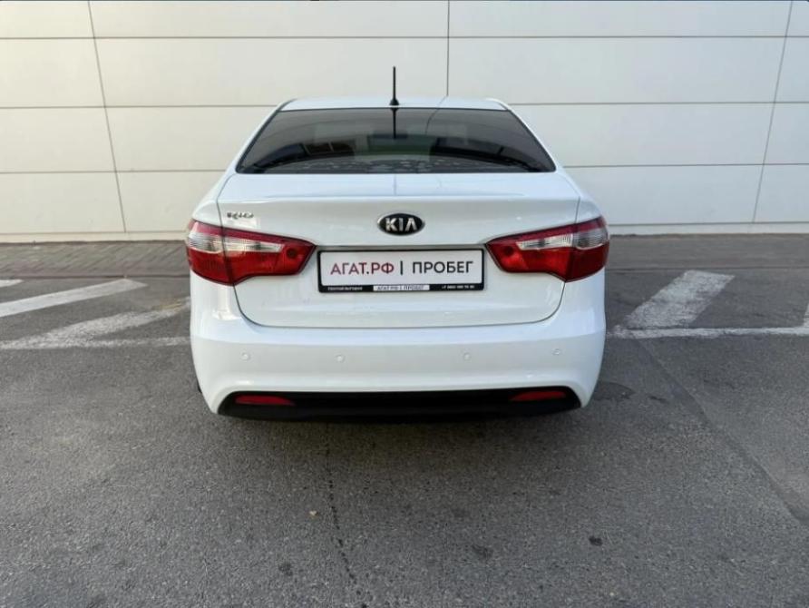 Kia Rio III Ставрополь  - изображение 6
