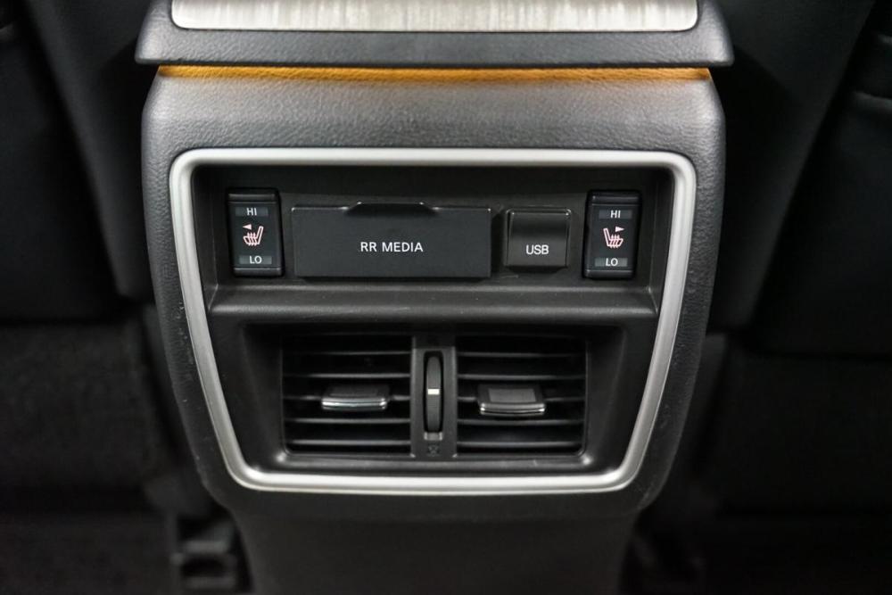 Nissan Murano III (Z52) Крым  - изображение 21