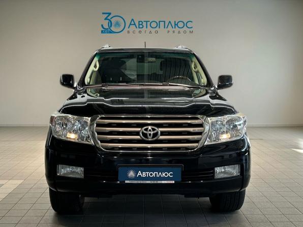 Toyota Land Cruiser 200 Series с пробегом 2011 года, цена 3 590 000 рублей, 240962 км, внедорожник, Автокод Объявления