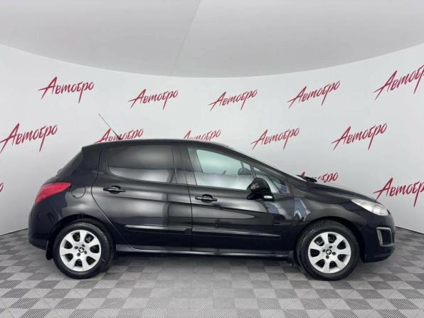 Peugeot 308 I Рестайлинг с пробегом 2012 года, цена 499 000 рублей, 188709 км, хэтчбек, Автокод Объявления