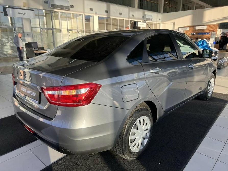 Lada (ВАЗ) Vesta I Екатеринбург  - изображение 6