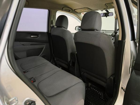 Nissan Wingroad III (Y12) с пробегом 2016 года, цена 940 000 рублей, 164124 км, универсал, Автокод Объявления