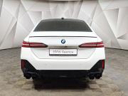 BMW 5 серии VIII (G60/G61/G68) Москва  - изображение 26