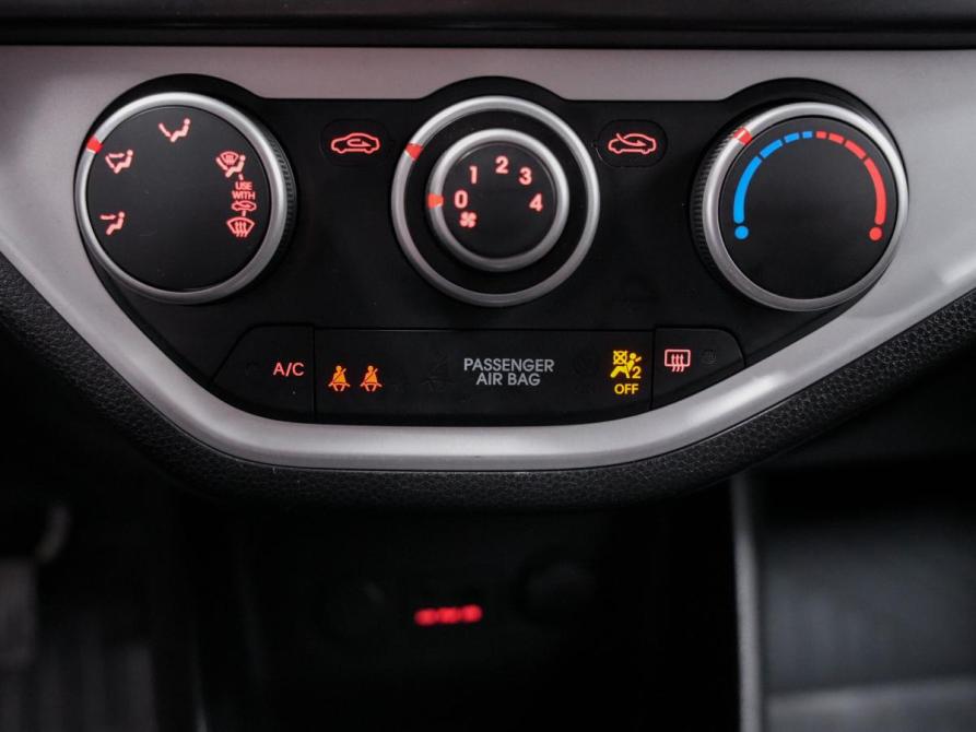 Kia Picanto II Ульяновск  - изображение 13