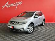 Nissan Murano II (Z51) Рестайлинг Вологда  - изображение 21