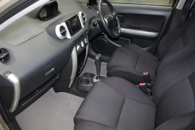 Toyota Ist I с пробегом 2002 года, цена 515 000 рублей, 205000 км, хэтчбек, Автокод Объявления