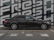 Mercedes-Benz C-Класс III (W204) Рестайлинг Краснодар  - изображение 25