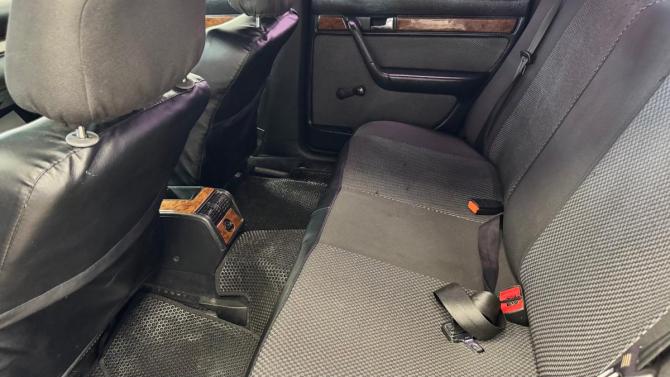Audi 100 IV (C4) с пробегом 1992 года, цена 165 000 рублей, 379599 км, седан, Автокод Объявления