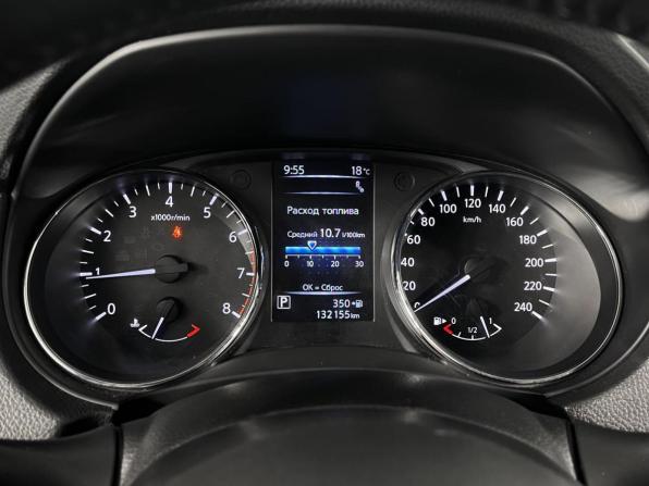 Nissan X-Trail III Рестайлинг с пробегом 2019 года, цена 2 350 000 рублей, 132155 км, внедорожник, Автокод Объявления