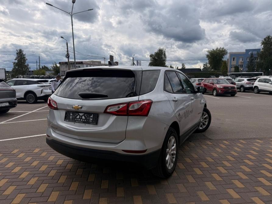 Chevrolet Equinox III Калуга  - изображение 4