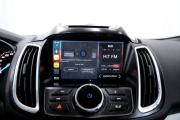 Ford Kuga II Тюмень  - изображение 48