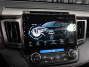 Toyota RAV4 IV (XA40) Рестайлинг Тюмень  - изображение 31