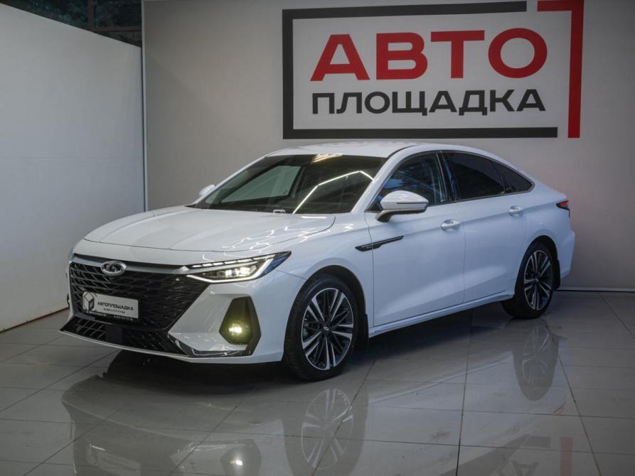 Chery Arrizo 8 Челябинск  - изображение 1