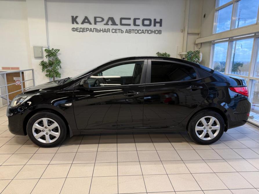 Hyundai Solaris I Волгоград  - изображение 5